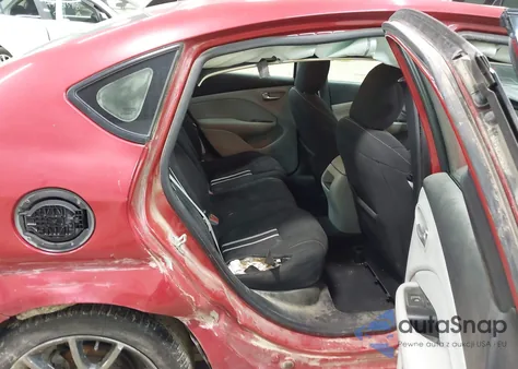 2013 Dodge Dart Sxt from USA, damaged, VIN 1C3CDFBA0DD297414